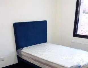  15 للاطفال سرير بوكس فندقي مفرد  منجد مقاس 90*190