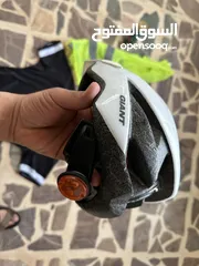  2 بسكليت سبق امريكي