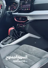  3 Seat arona fr
