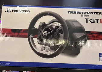  3 ستيرنقات بلاستيشن ستيرنق g29 Racing wiheel