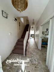 11 فيلا للبيع في ارقى مناطق عبدون من المالك مباشرة