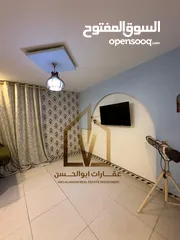  2 شقة مفروشة للايجار في منطقة مناوي باشا