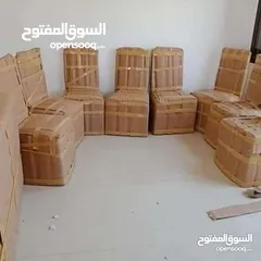  13 Movers And Packers Sharjah Ajman