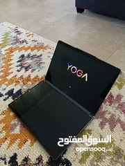  5 Lenovo yoga book 9 13IRU8