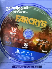  2 شريط  FARCRY 6