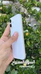  3 iPhone 16 plus شرق اوسط