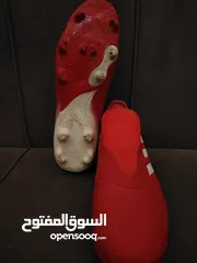  2 (حذاء) بوت كرة قدم