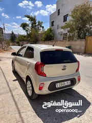  6 كيا مورننج 2018