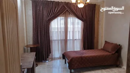  4 شقة مشطبة في أجمل مواقع رفيديا بسعر مغري