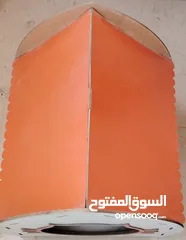  2 صندوق للقطط الكبيرة والصغيرة