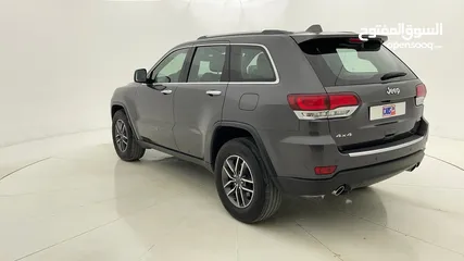  5 (HOME TEST DRIVE AND ZERO DOWN PAYMENT) JEEP GRAND CHEROKEE