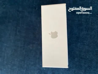 11 airpods 4 original closed brand new اير بودز 4 جديدة اصلية