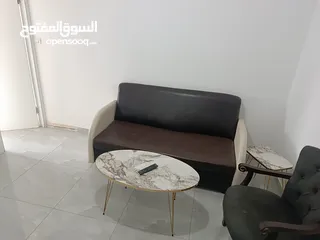  5 استديو مفروش طابق ثاني