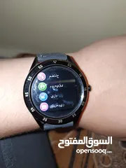  9 ساعه ذكيه بالصلاه على النبي مع كامل اغراضه يوجد خدمه توصيل