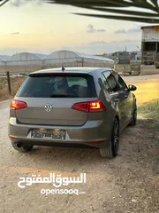  2 golf tsi 1400
