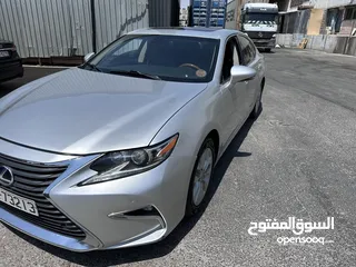  3 لكزس ES300H2013  4 جيد بحالة ممتازة للبيع