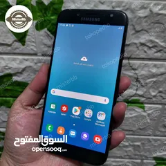  1 اقوى تلفون ب 17900جلكسي J7 pro