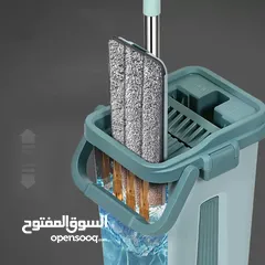  7 الجردل الفلات الموب بيور2غيار259ج ففط جمله من اول قطعه