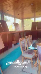  1 مطبخ خشب سويد ثقيل ملبس فرمايكه  مستعمل نضيف المطبخ كامل ولا ناقصه شي قياسو 5×5