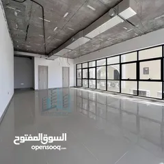  3 Office Space in a Brand New Building / مكتب في مبنى جديد