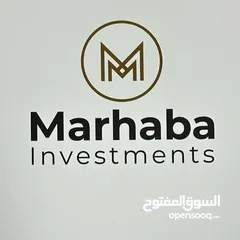  1 Invest with Marhaba for passive monthly income