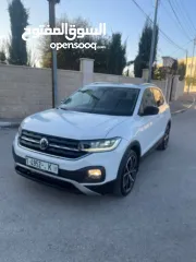  2 تي كروس اتومات