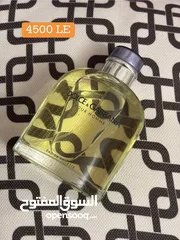  12 عطور اصليه فرنسيه للرجال