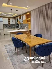 1 روف مفروش للايجار في المصيون قرب برافو