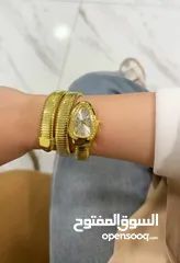  3 ساعة الحية المميزة