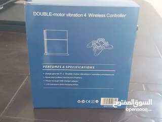  3 يدة بلستيشن 4