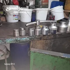  3 بوكسات شاحنات  ...