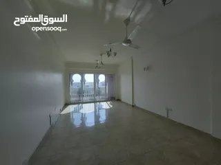  14 Commercial/Residential 2 Bedroom Apartment in Azaiba FOR RENT