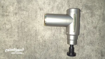  9 فرد المساج MASSAGE GUN
