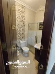  19 شقة مع روف منفصل بإطلالــــه مميزة