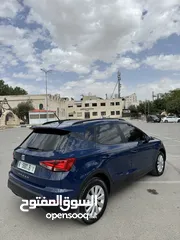  4 سيات ارونا 2018