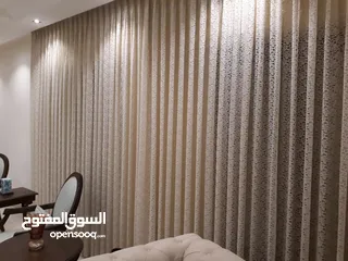 28 ينتهي العرض الخميس شباك لنن تركي  من 5الى6متر لنن رنجات خياطه جوده عاليه  والتحقق بالمعرض قبل الشراء