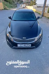  1 Kia k5 2015