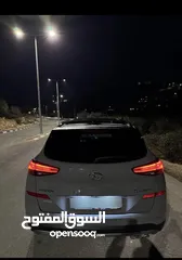  5 جيب هونداي توسان