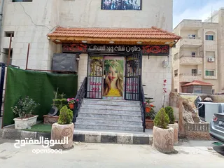  3 محل تجاري للبيع من المالك