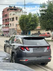  4 توسان هايبرد المميز والاكثر طلبا