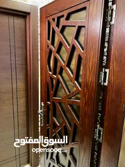  8 شقه مفروشه للايجار في منطقه خلدا قرب روان كيك