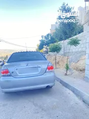  4 لانسر موديل 2010