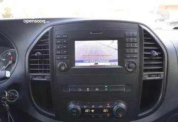  18 Vito 2018 فحص كامل