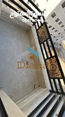  5 شقة فاخرة للإيجار – لم تُسكن من قبل  طريق المطار - البنيات - 4 نوم - 2 ماستر