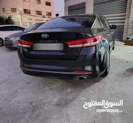  12 اوبتيما 2016 بسعر مورننج