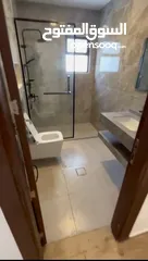  2 شقه للبيع شفا بدران تشطيب فندقي