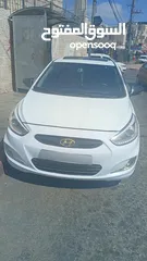  3 هيونداي اكسنت مودي. بنزين 4 غيار  صالون اسود  رادار  كاميرا خلفيه حساسات جنط 1600 بنزبن 4 غيار