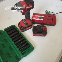  2 درل بوكس وارد اوروبي 300 نيوتن