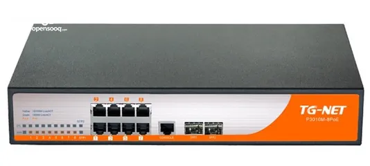  7 عده موديلات Cisco  POE 24port