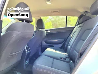  9 KIA SPORATGE MODEL 2018 SINGLE OWNER WELL MAINTAINED SUV FOR SALE